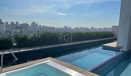 Apartamento para Venda - 64.67m², 2 dormitórios, sendo 1 suites, 1 vaga - Cidade Baixa, Porto Alegre