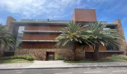 Edifício Reserve, APTO 202 Apto