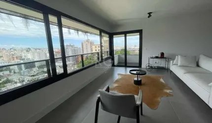 Apartamento para Venda - 164.73m², 3 dormitórios, sendo 3 suites, 3 vagas - Higienópolis