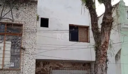 Casa para Venda - 240m², 3 dormitórios, sendo 3 suites, 1 vaga - Centro Histórico, Porto Alegre