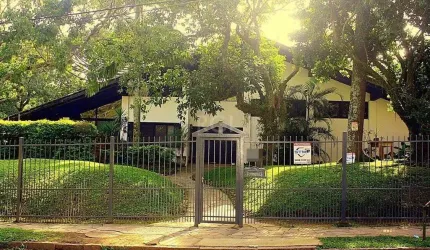 Casa para Venda - 523.36m², 6 dormitórios, sendo 2 suites, 2 vagas - Vila Conceição, Porto Alegre