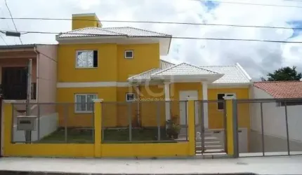 Casa para Venda - 250m², 3 dormitórios, sendo 1 suites, 2 vagas - Vila Nova, Porto Alegre