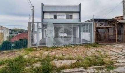 Ótima casa com 4 dormitórios no bairro teresópolis