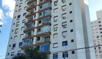 Apartamento para Venda - 72m², 2 dormitórios, sendo 1 suites, 1 vaga - Santa Maria Goretti
