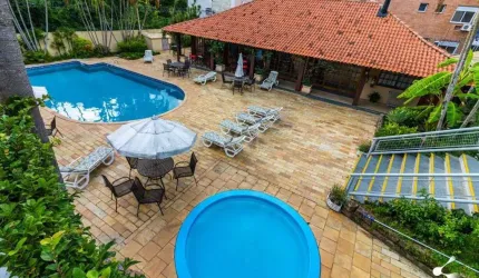 CASA COM 3 DORMITORIOS , 2 BANHEIROS, GARAGEM. PRÓXIMO Á MCDONALD&amp;#39;S, CASSOL, ANHANGUERA. ORLA DE IPANEMA