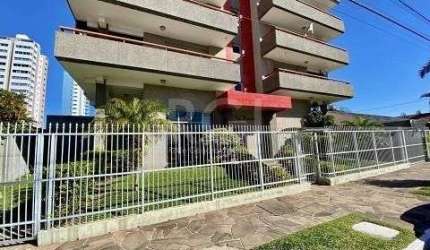 Apartamento para Venda - 132m², 2 dormitórios, sendo 1 suites, 1 vaga - Centro