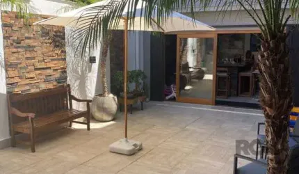 Casa em Partenon