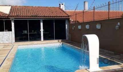 CASA 3 DORMITÓRIOS, SUÍTE, 3 VAGAS DE GARAGEM, BAIRRO IPANEMA, PORTO ALEGRE, RS