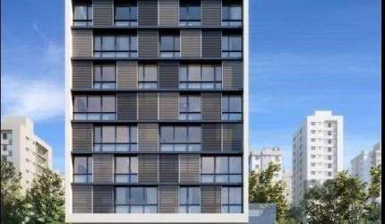 Apartamento JK no bairro Auxiliadora