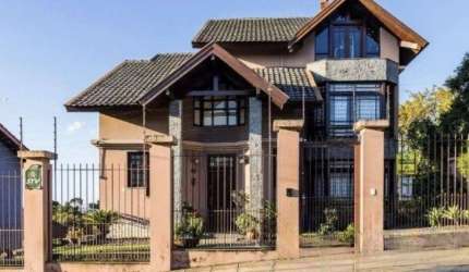 Casa em Teresópolis