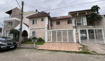 Casa no Lagos de Nova de Ipanema