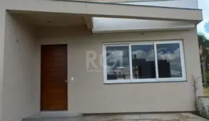 Casa no bairro Aberta dos Morros