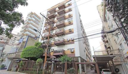 Apartamento 2 dormitórios, no bairro Floresta, Porto Alegre/RS