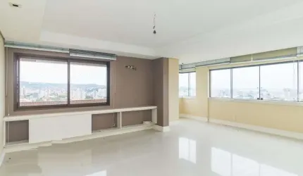 Cobertura 3 quartos (1 suíte) | 268m² | 3 vagas | Terraço com hidro – Bela Vista