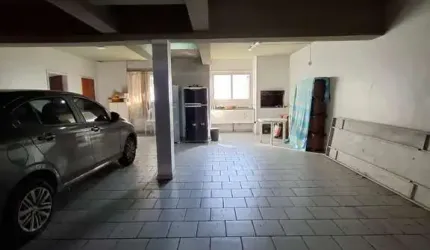 Apartamento em Jardim Sabará