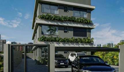 Apartamento em Getúlio Vargas