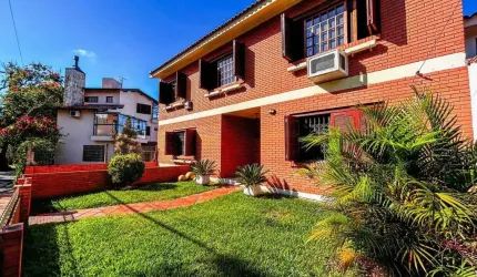 Casa Condominio para Venda - 371.22m², 4 dormitórios, sendo 1 suites, 2 vagas - Espirito Santo
