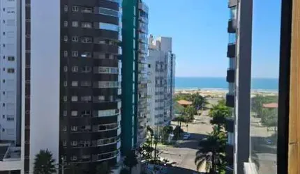 Apartamento em Praia Grande