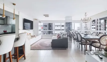 Apartamento Venda Torres