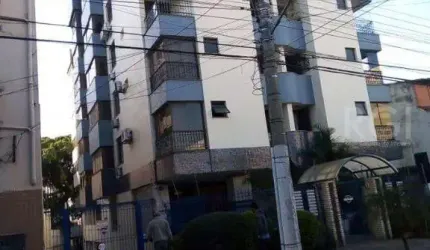 Apartamento para Venda - 62.5m², 2 dormitórios, 1 vaga - Higienópolis