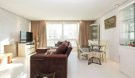 Apartamento no bairro Passo D&amp;#39;Areia