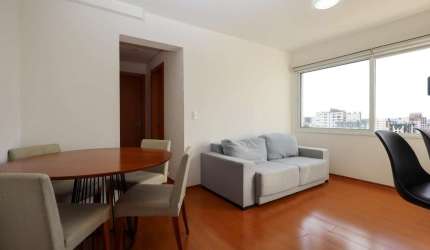 Apartamento no bairro São João