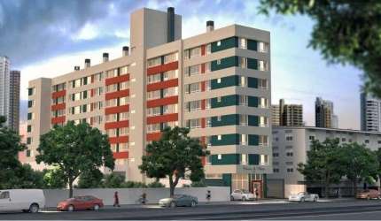Apartamento em Menino Deus