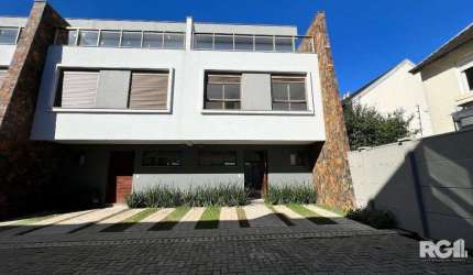 Casa em Condomínio no Reserva San Mateo