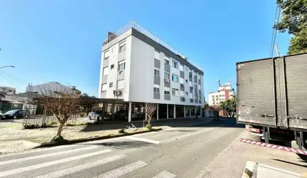 Vende-se ótima cobertura, próximo do Shopping Lindóia, Zaffari Lindóia e Atacadão
