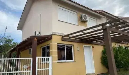 Casa em Condomínio em Mário Quintana