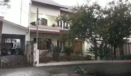 Casa em Jardim Itu
