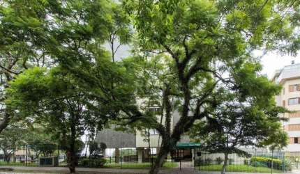 Apartamento em Santa Tereza