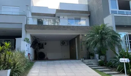 Casa em Condomínio em Vila Nova