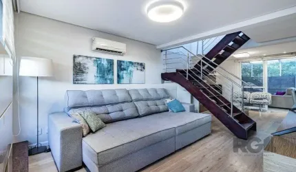 Casa em Condomínio em Ipanema