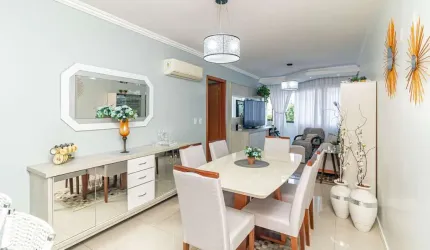 Apartamento à venda no bairro Passo D&amp;#39;areia em Porto Alegre/RS