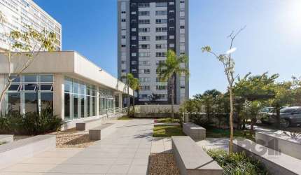 Apartamento NOVO no Condomínio Rossi Reserva de 3 dormitórios e 2 vagas