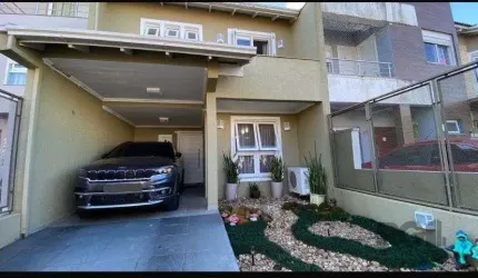 Casa em Hípica