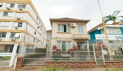 Casa em Menino Deus
