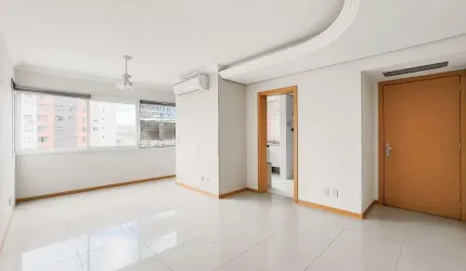 VENDA DE APARTAMENTO DE 2 QUARTOS - MENINO DEUS