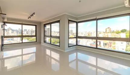 Apartamento à venda no bairro Petrópolis em Porto Alegre/RS