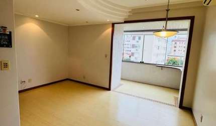 Apartamento em Jardim Botânico