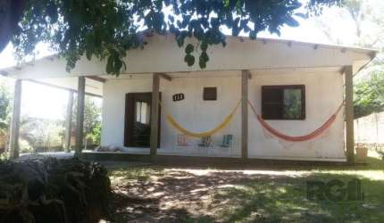 Casa em Lageado