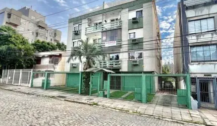 Excelente 02 dorm, com vaga, na Luiz Cosme, 68 m² de área privativa, sol da manhã