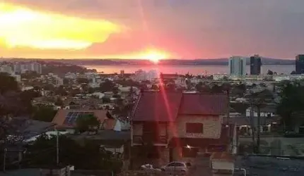 Casa em Santa Tereza