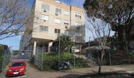 Apartamento para Venda - 59.77m², 2 dormitórios, 1 vaga - Medianeira