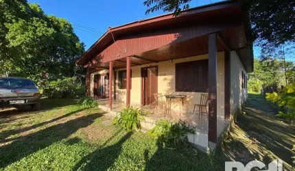 Casa em Lageado