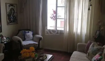 Apartamento para Venda - 77.5m², 3 dormitórios, 1 vaga - Medianeira
