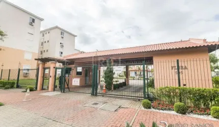 Apartamento para Venda - 57.26m², 2 dormitórios, 1 vaga - Humaitá