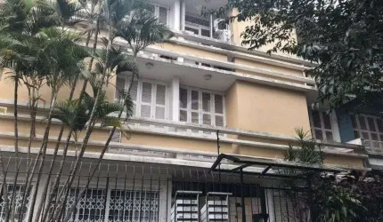 Apartamento para Venda - 77m², 3 dormitórios, Petrópolis