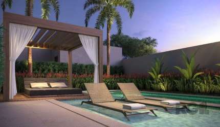 Studio - 26m² no bairro Partenon, Porto Alegre/RS